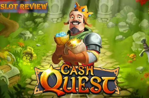 Cash Quest